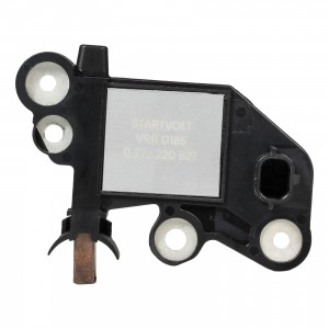 Регулятор напряжения ген. для ам Лада X-Ray (15-) 1.6i,1.8i (тип BOSCH) (VRR 018 VRR 0185 START VOLT