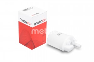 ELANTRA (2000-2005) в бензобаке 1030037 METACO