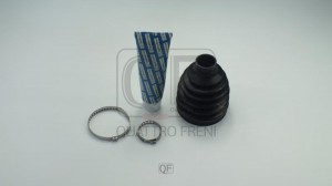 Пыльник ШРУСа MITSUBISHI Lancer (07-),ASX (10-) наружного комплект QUATTRO FRENI QF31C00066 QUATTRO FRENI