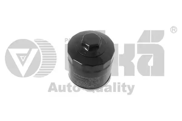 фильтр масляный!\ VW Golf/Polo, Seat Ibiza/Toledo 1.4-1.6 99>, Audi A2 1.4 00> 11150059201 VIKA