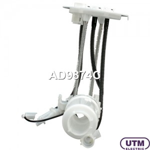 Фильтр топливный TOYOTA Land Cruiser (J200) UTM AD9874C UTM