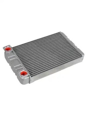 радиатор печки!\ MB W203/C209/W463/R230 00> Z19786 ZENTPARTS