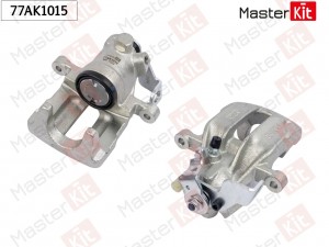 Тормозной суппорт зад. прав. Audi 80 (8C2, 8C5, B4) 1991 - 1996 77AK1015 77AK1015 MASTER KIT