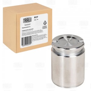 Поршень суппорта Ford Mondeo IV (07-)/Galaxy (06-) зад. d=38мм (RCF 102014) RCF102014 TRIALLI