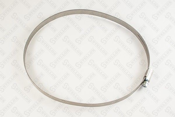 хомут червячный! 170-190/12 металлический\ 8918039SX STELLOX