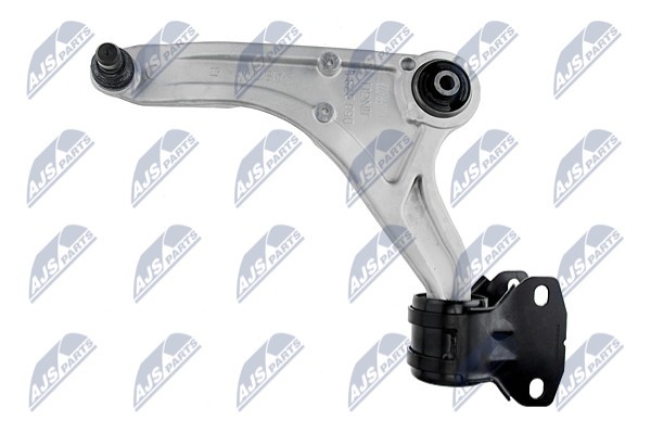 рычаг передний нижний левый!\ Ford Mondeo V 14> ZWDFR023 NTY