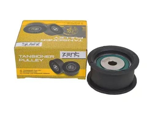 ролик обводной ремня ГРМ! Lada 110/111/112 1.5 16V 95> Z23768 ZENTPARTS