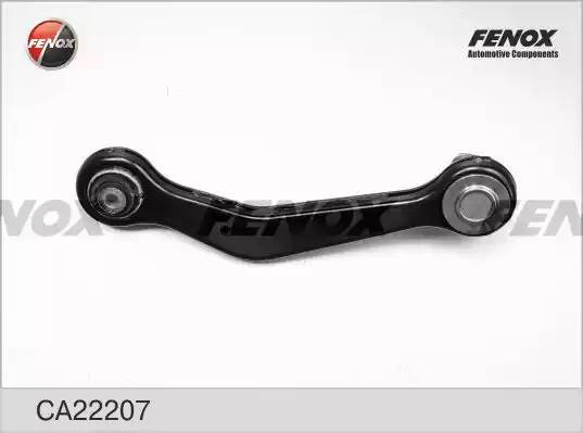Рычаг подвески BMW X5 (E53) 00-07 CA22207 FENOX