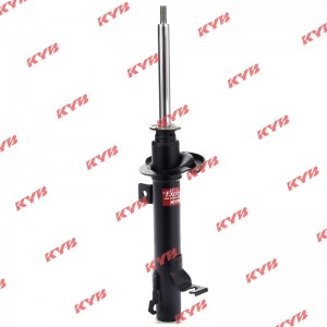 Амортизатор передний GAS L 333380 KAYABA