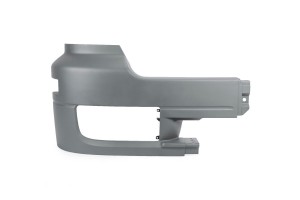 TRUCK ACTROS (1996>) правый T1180-4007 TOPCOVER