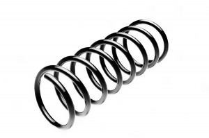 пружина задняя!\ Ford Focus C-Max 1.6-2.0TDCi 16V 03> ST110069R STANDARD SPRINGS