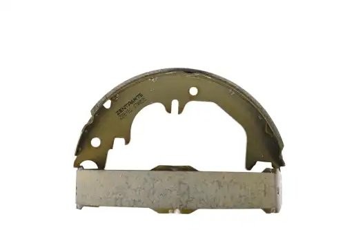 колодки тормозные барабанные! Toyota Land Cruiser, Lexus LX 4.7/4.2TD 98> Z86162 ZENTPARTS