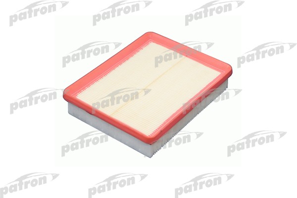 Фильтр воздушный PF1272 PF1272 PATRON