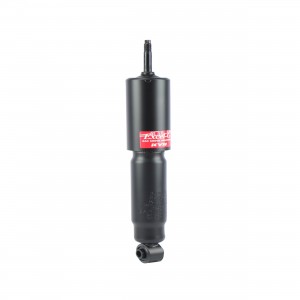 амортизатор передний газовый!\ Toyota Hi Ace 82-89/Dyna 100 1.8/2.4D 85> 344058 KAYABA