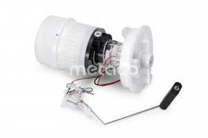 FORD FOCUS II (2005-2008)/MAZDA3 (2002>) В СБОРЕ 6924001 METACO