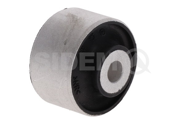 Сайлентблок AUDI A4 рычага подвески передней верхнего SIDEM 837624 SIDEM