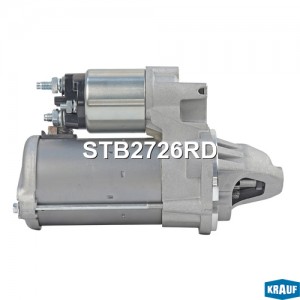 стартер! 1.4кВт\ Haval F7 17>/F7x 19>/H9 15> STB2726RD KRAUF