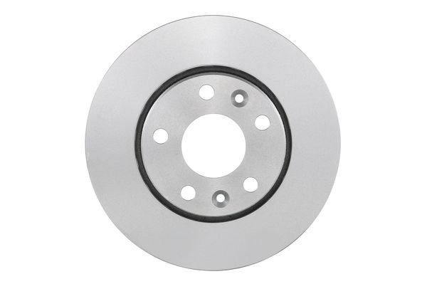 Диск тормозной передний 0986479553 0 986 479 553 BOSCH