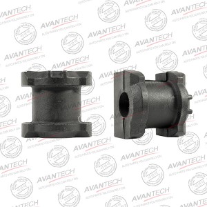 Втулка стабилизатора переднего Avantech ABH0520 AVANTECH