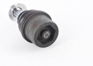 Опора шаровая AUDI A4 (08-15) передняя нижняя левая/правая OE 4G0 407 689 C VAG