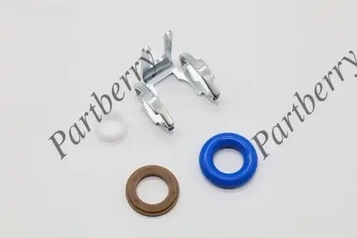 Ремкомплект топливной форсунки MERCEDESBENZ A2710720043 PB192912 PB192912 PARTBERRY