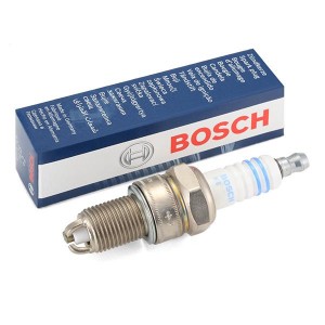 Свеча зажигания WR7LTC BOSCH 0 242 235 664 BOSCH