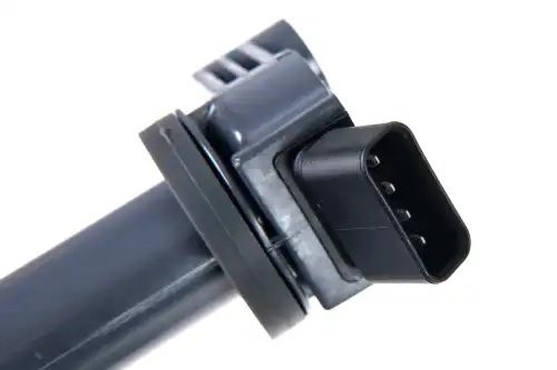 катушка зажигания!\ Lexus ES/RX, Toyota Camry/Solara/Highlander 3.3i 03> Z51282 ZENTPARTS