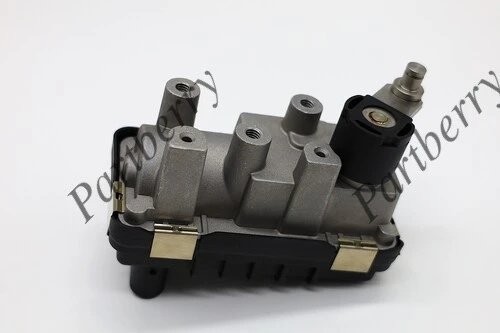 PB572107 АКТУАТОР ТУРБИНЫ G277 PB572107 PARTBERRY