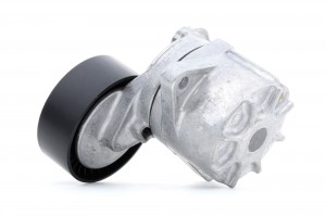 Натяжитель ремня MERCEDES SPRINTER (906), VITO (W639), W211 E200CDI-E220CDI 5340 534 0481 10 INA