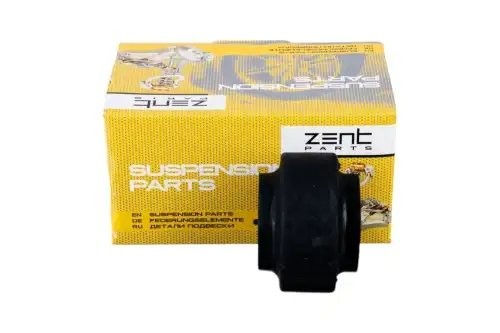 втулка стабилизатора переднего! d26\ MB W140/C140 91-99/W210 2WD 95-02 Z02658 ZENTPARTS