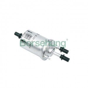 фильтр топливный!\Audi A3 1.6/3.2 03>, Skoda Fabia, Seat Ibiza/Cordoba, VW Polo  B12791 BORSEHUNG