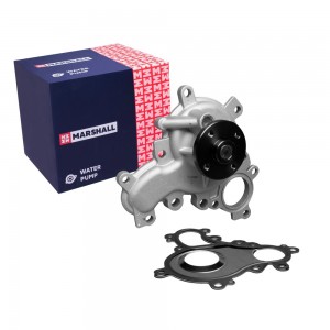 Помпа водяная Toyota Land Cruiser 200 07- (M4850012) M4850012 MARSHALL