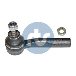 наконечник рулевой левый!\ Opel Corsa, Fiat Punto 06> 91-90324-210 RTS
