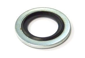 Кольцо уплотнительное FORD Mondeo (93-96),Transit (94-00) пробки сливной картера 422.090 ELRING
