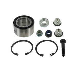 Подшипник ступичный передн VW: GOLF/JETTA 88-, PASSAT 4.88-, VENTO VKBA1358 SKF