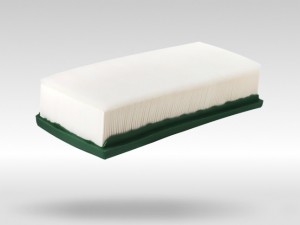 Фильтр воздушный NF5008L NEVSKY FILTER