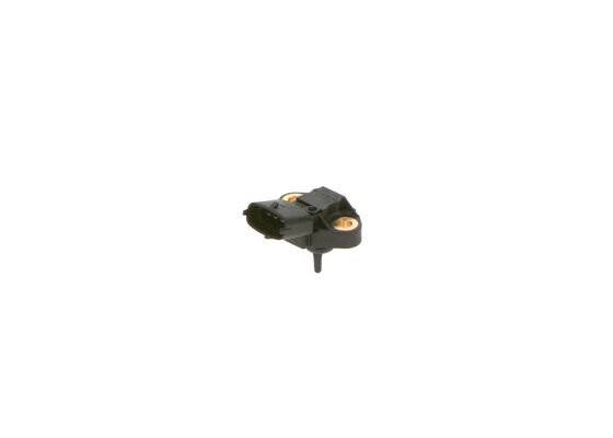 0281006282 - датчик давления КАМАЗ 5490 MB Axor 0 281 006 282 BOSCH