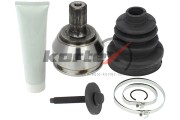 ШРУС наружный FORD FOCUS II 1.4/1.6 05- KVJ063 KVJ063 KORTEX