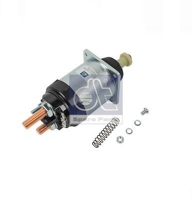 Втягивающее реле стартера А0011523210 4.63010 4.63010 DIESEL TECHNIC