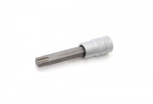 Головка торц со вставкой Torx 1/2" L=100мм Т60 /ДЕЛО ТЕХНИКИ/ 624260 DELO TEHNICI