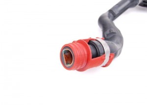клапан EGR!\ MB W164 05-11 A 642 010 18 91 MERCEDES BENZ