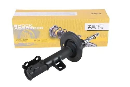 амортизатор передний правый! 2905200U1510\ JAC S5 2.0 18-22 Z73596 ZENTPARTS