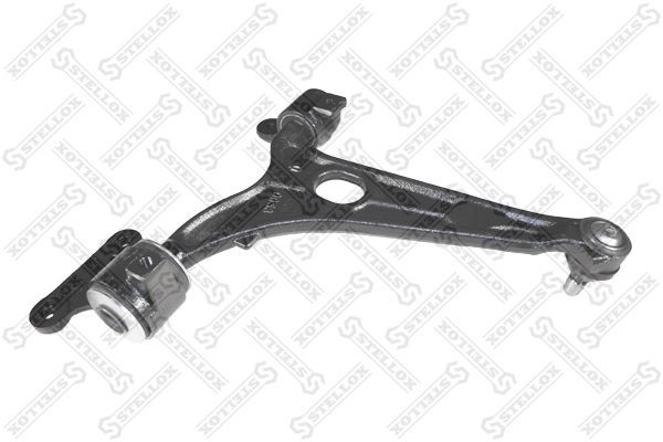 рычаг левый!\ Citroen C8, Peugeot 807 all 02> 5703457SX STELLOX