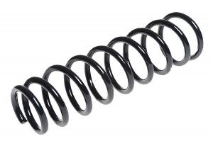 пружина задняя!\ Mitsubishi Outlander 2.0 11/06> ST122045R STANDARD SPRINGS