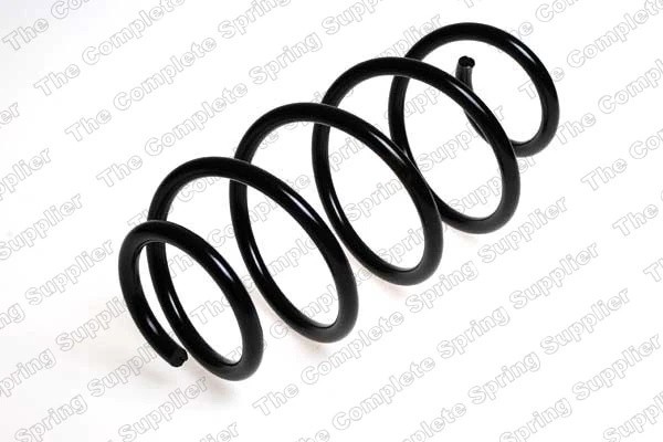 пружина пер.\ VW Golf 1.9TDi 03> 4095050 LESJOFORS