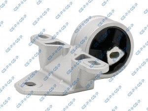 подушка двигателя передняя!\ Chrysler Voyager IV 01-07 514605 GS P
