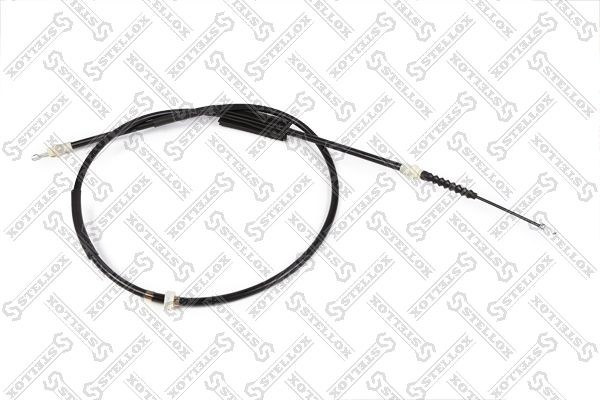 трос ручного тормоза передний!\ Ford Mondeo/Cougar с 29-98671-SX STELLOX