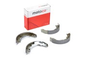 MITSUBISHI LANCER (CS/CLASSIC) (2003-2006) 3030082 METACO