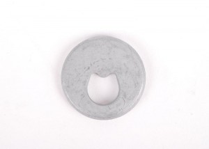 PORSCHE CAYENNE (2003-2010) WHT 001 796 A VAG