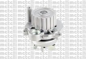 помпа!\ Audi, VW Golf,Seat Cordoba,Skoda Octavia 1.9SDi/TDi 96> 240731 METELLI